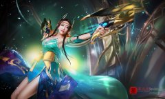 哪里可以拍王者榮耀cosplay照片，一條龍那種的？