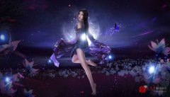 逆水寒cosplay哪里可以拍？九靈cosplay攝影寫真~